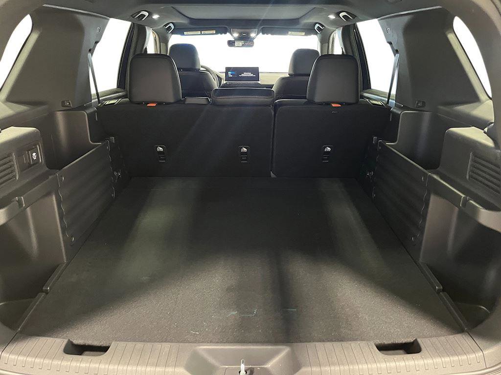New 2026 Honda Passport TrailSport image 27