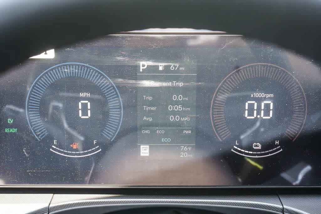 New 2026 Hyundai Santa Fe SE FWD image 21