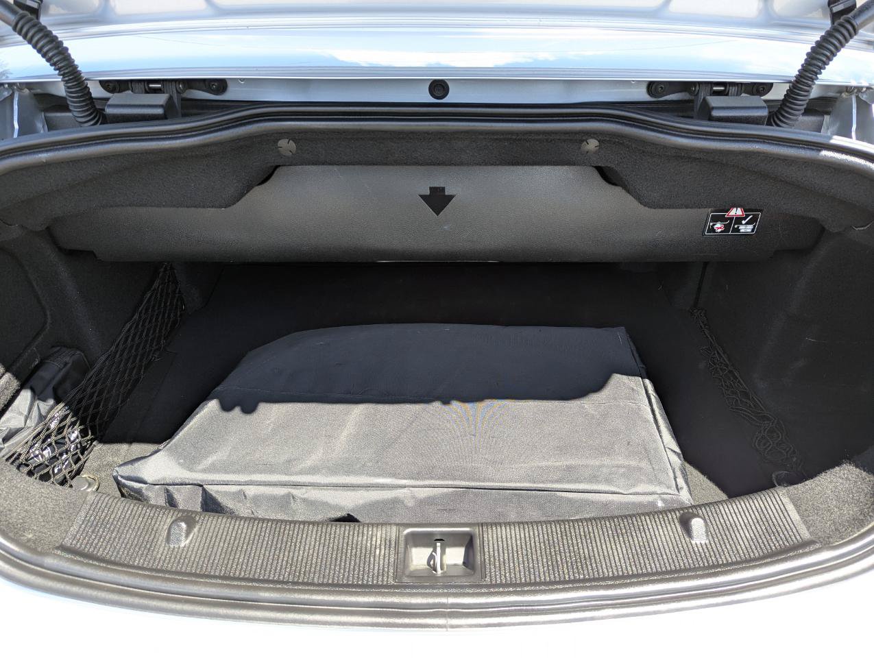 Used 2014 Mercedes-Benz E 350 Cabriolet image 41