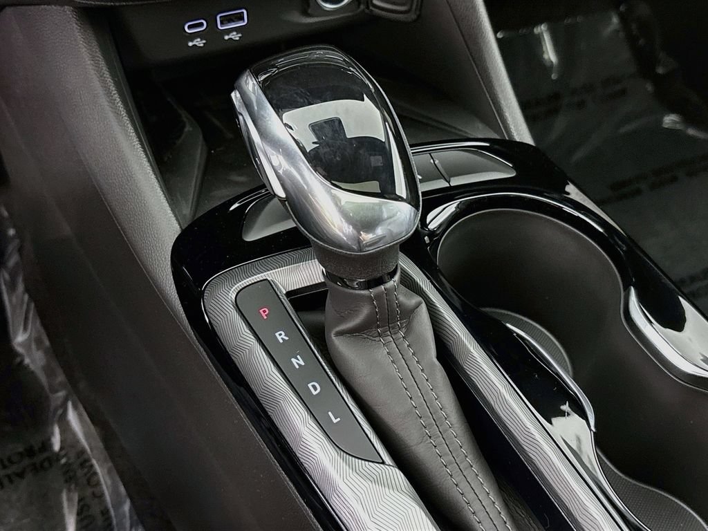 New 2026 Buick Envista Sport Touring w/ Convenience I Package FWD image 17