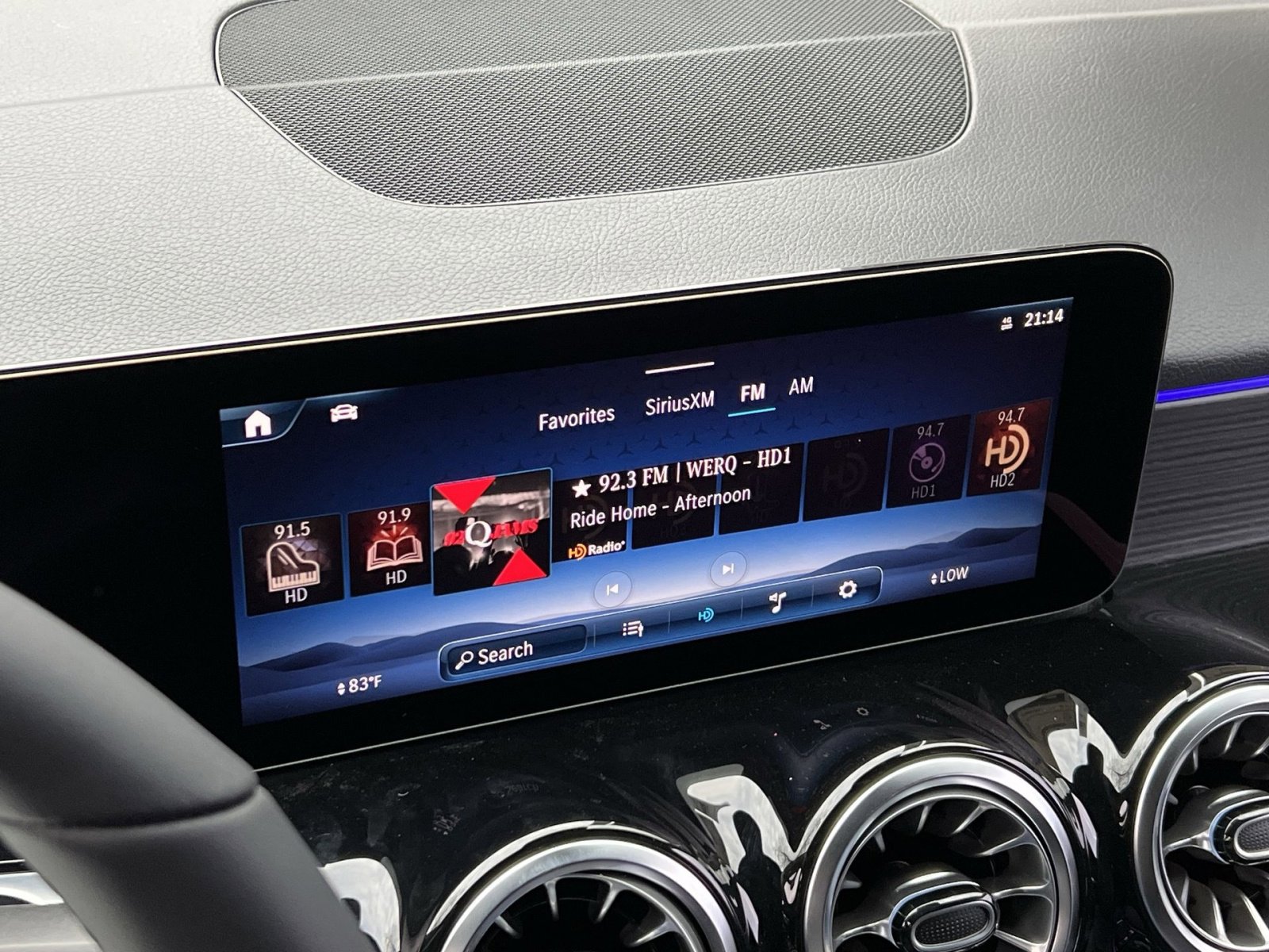 New 2026 Mercedes-Benz GLB 250 4MATIC image 16