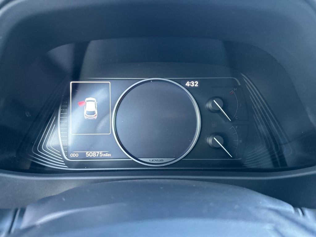 Used 2021 Lexus UX 250h image 21