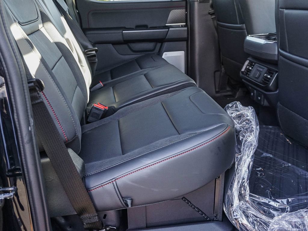 New 2026 Ford F150 Raptor AWD/4WD image 13