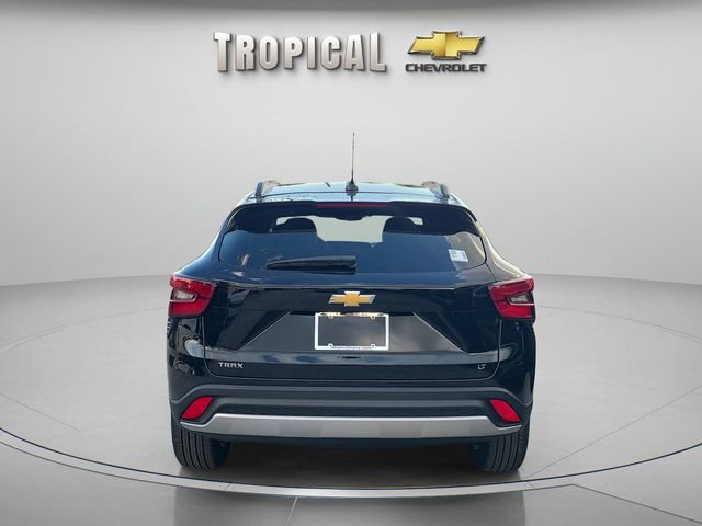 New 2026 Chevrolet Trax LT image 4