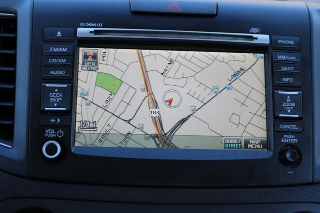 Used 2012 Honda CR-V EX-L image 22