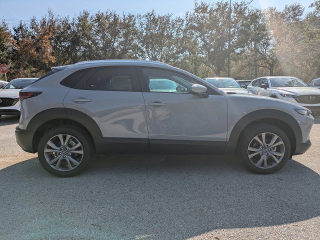 New 2026 MAZDA CX-30 AWD 2.5 S image 2