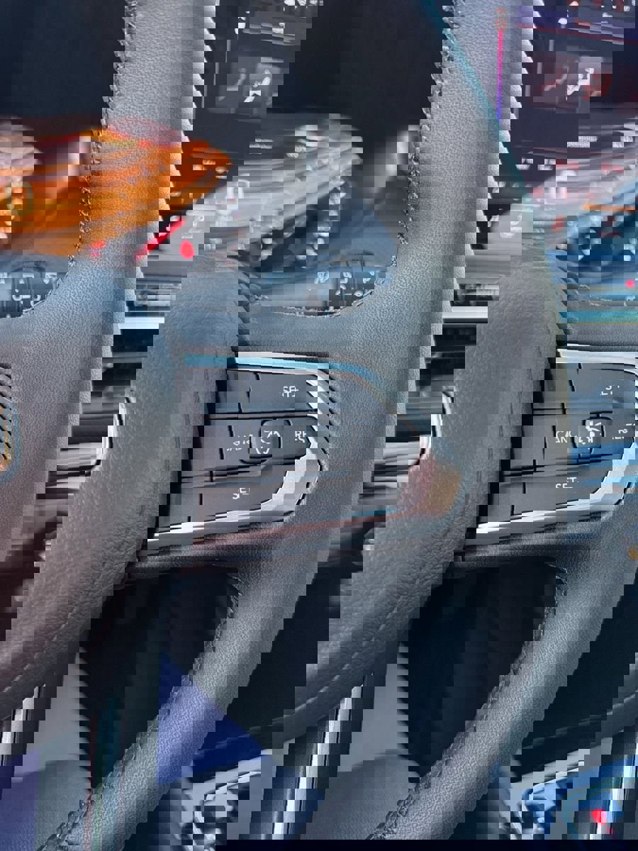 New 2026 Jeep Compass Latitude image 20