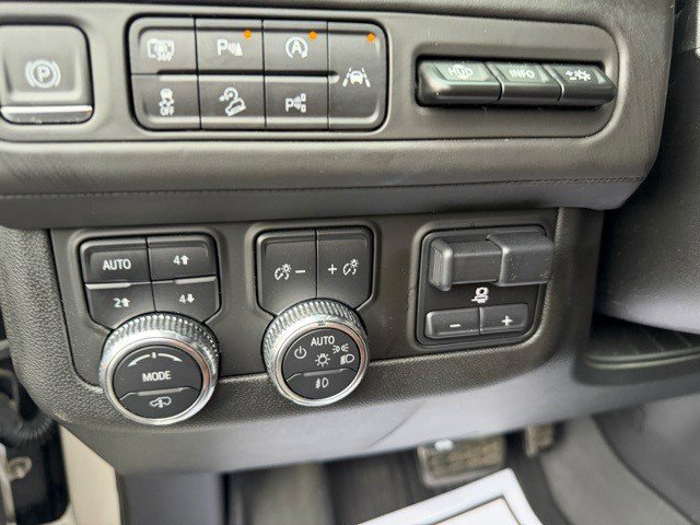 Certified 2023 GMC Yukon XL Denali Ultimate w/ LPO, Floor Liner Package image 25