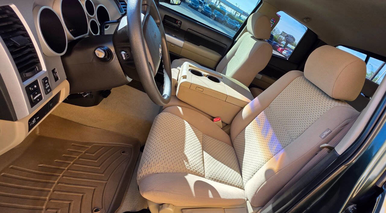 Used 2007 Toyota Tundra SR5 image 10