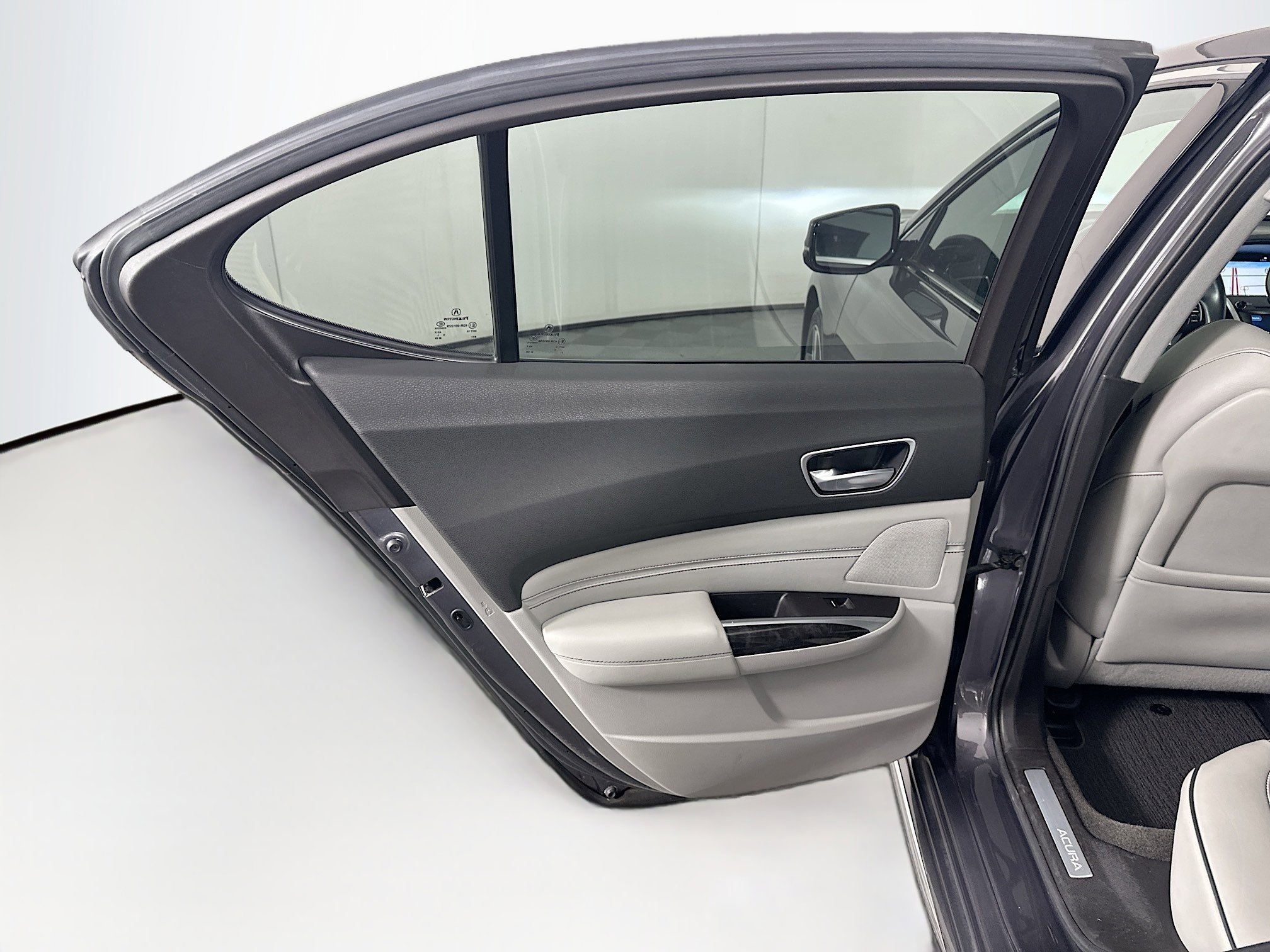 Used 2019 Acura TLX V6 w/ Technology Package image 27