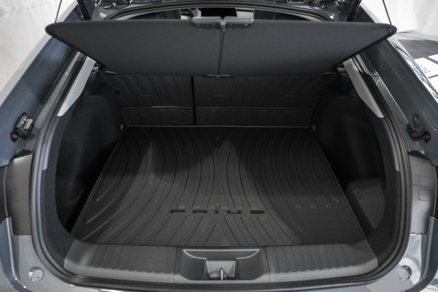 New 2026 Toyota Prius XLE image 9