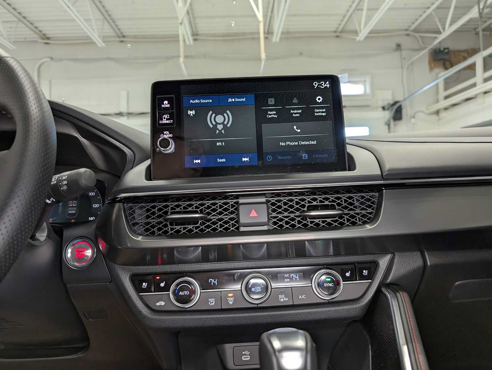 Used 2025 Acura ADX A-Spec AWD/4WD image 33