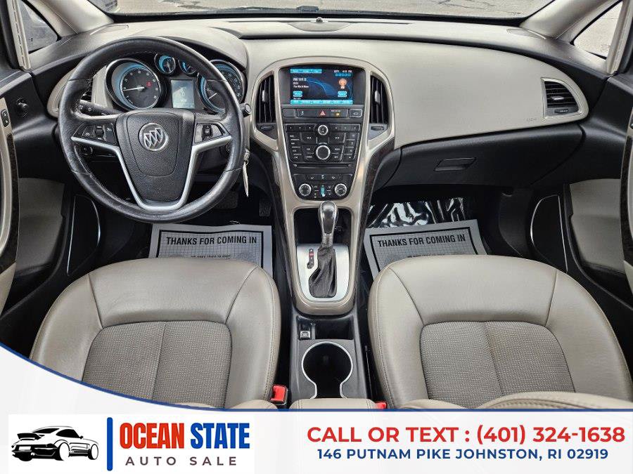 Used 2014 Buick Verano FWD image 14