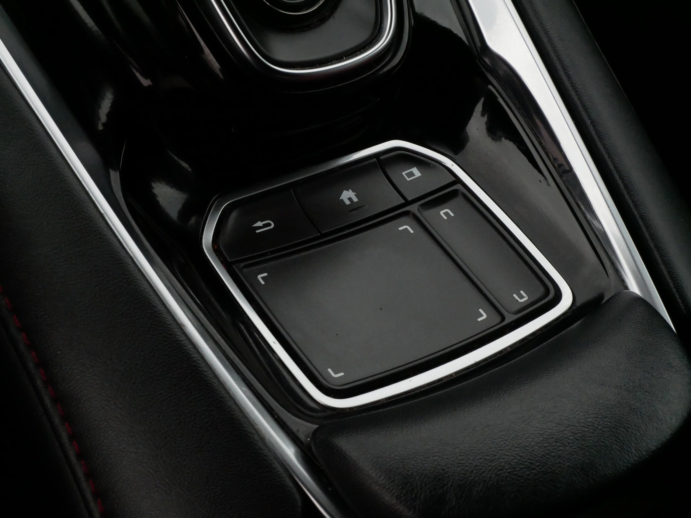 Used 2019 Acura RDX A-Spec image 26