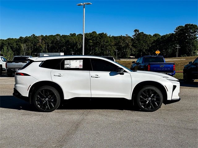 New 2025 Toyota Crown Signia image 9