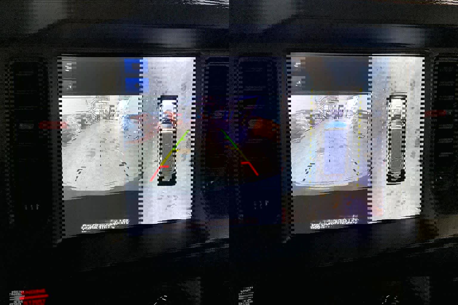 Used 2024 Ford Bronco Raptor w/ Interior Carbon Fiber Pack 6 image 23