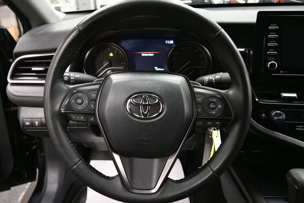 Certified 2023 Toyota Camry SE image 20