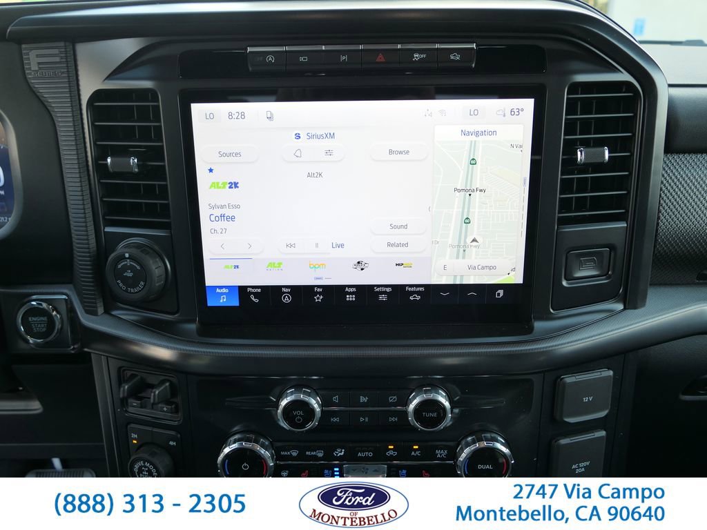 New 2026 Ford F150 Raptor image 20