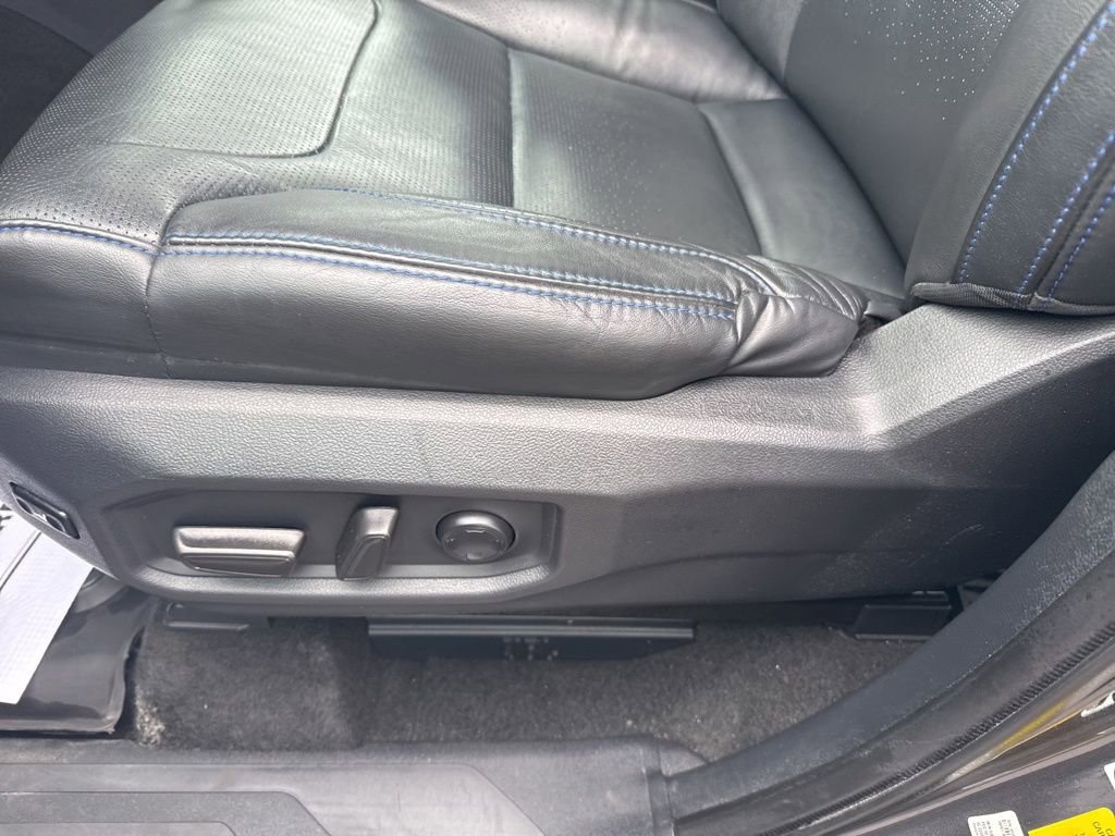 Used 2023 Toyota Tundra Platinum image 18