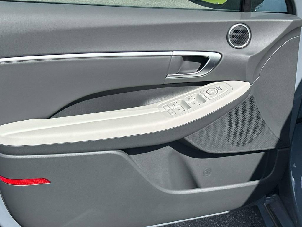 New 2026 Hyundai Sonata SEL image 15