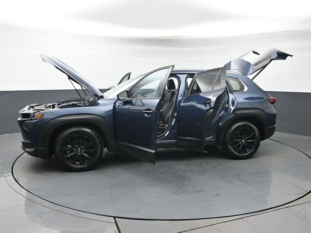 Certified 2024 MAZDA CX-50 AWD 2.5 S w/ Weather Package image 41
