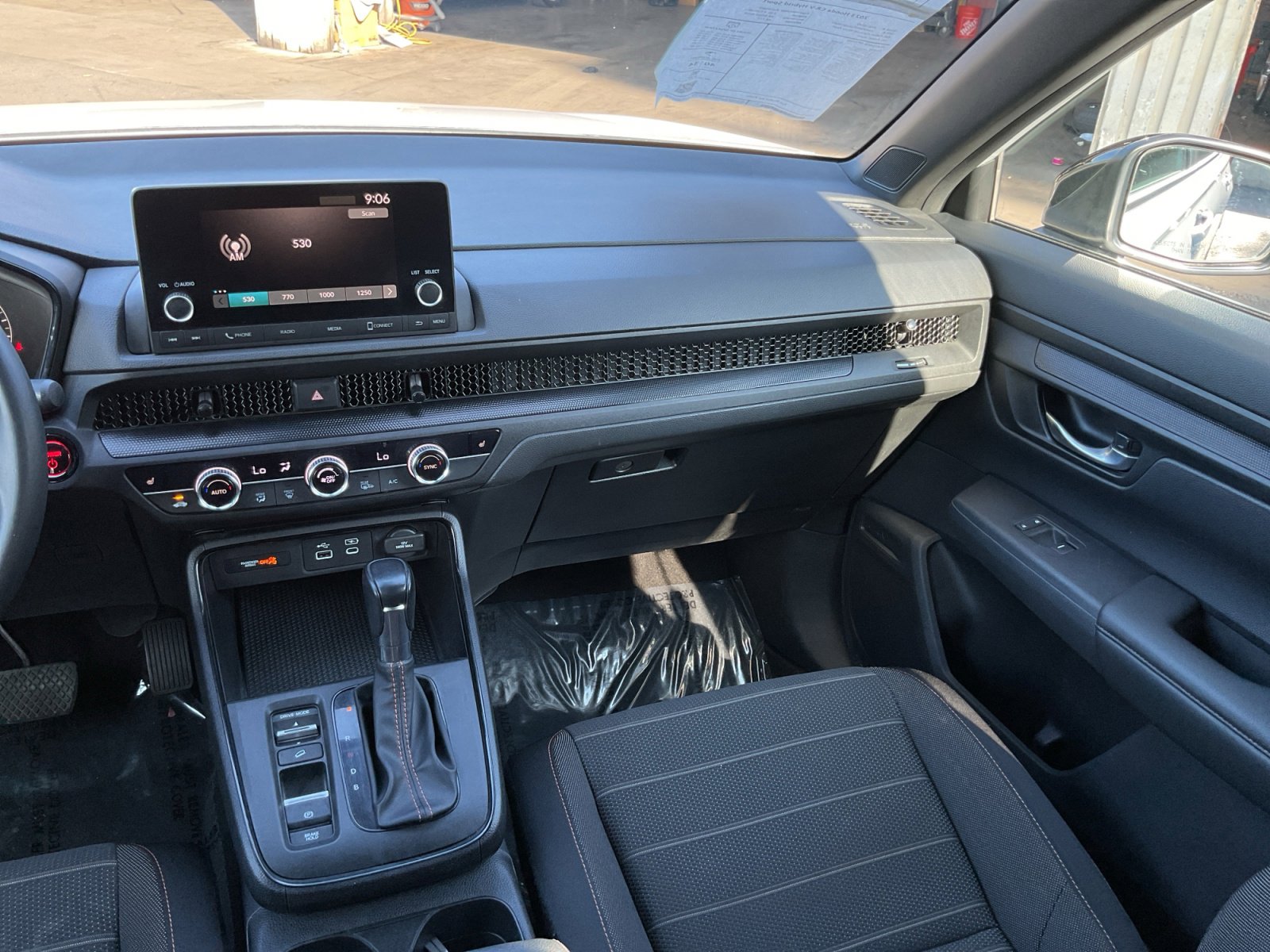 Used 2023 Honda CR-V Sport image 17