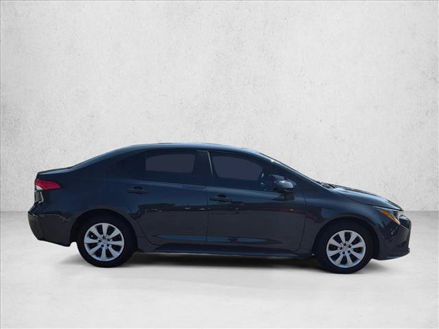 Used 2024 Toyota Corolla LE FWD image 4