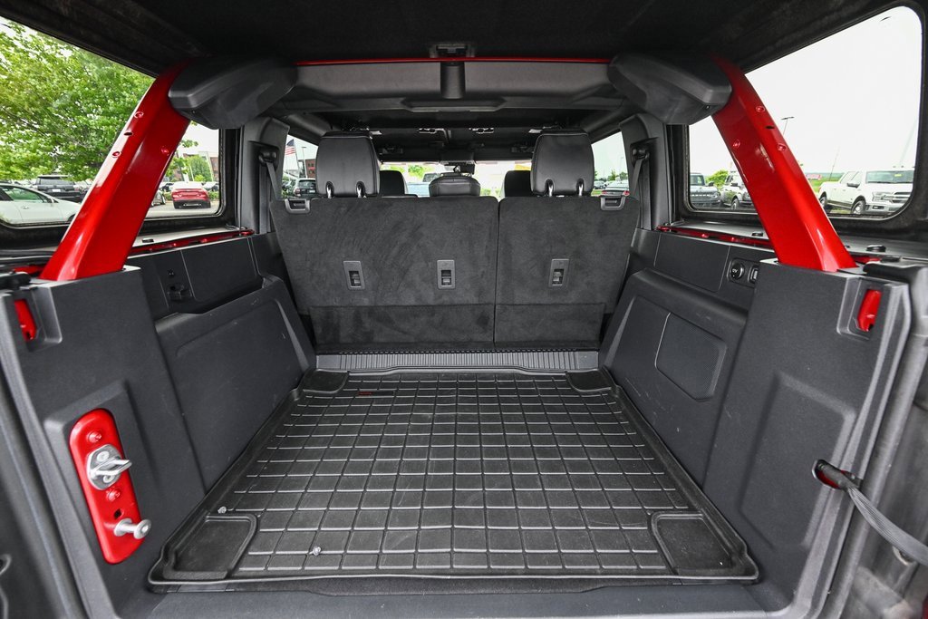 Used 2021 Ford Bronco First Edition image 18