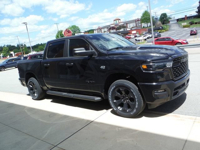 New 2026 RAM 1500 Express AWD/4WD image 13