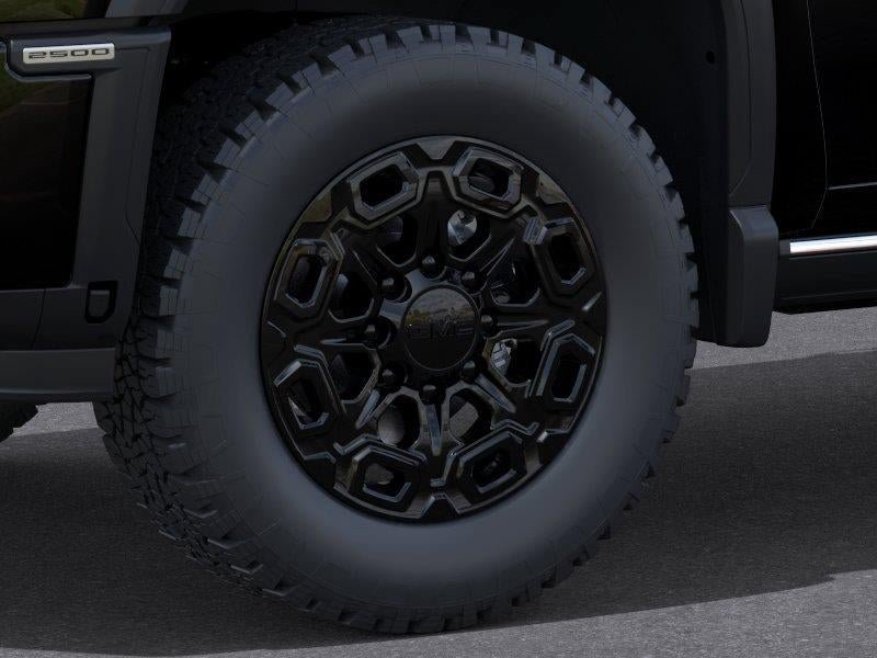 New 2025 GMC Sierra 2500 Denali w/ Denali Reserve Package AWD/4WD image 9