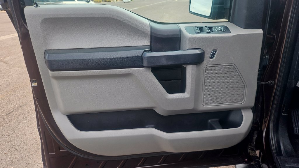 Used 2018 Ford F150 XL w/ Equipment Group 101A Mid RWD image 25