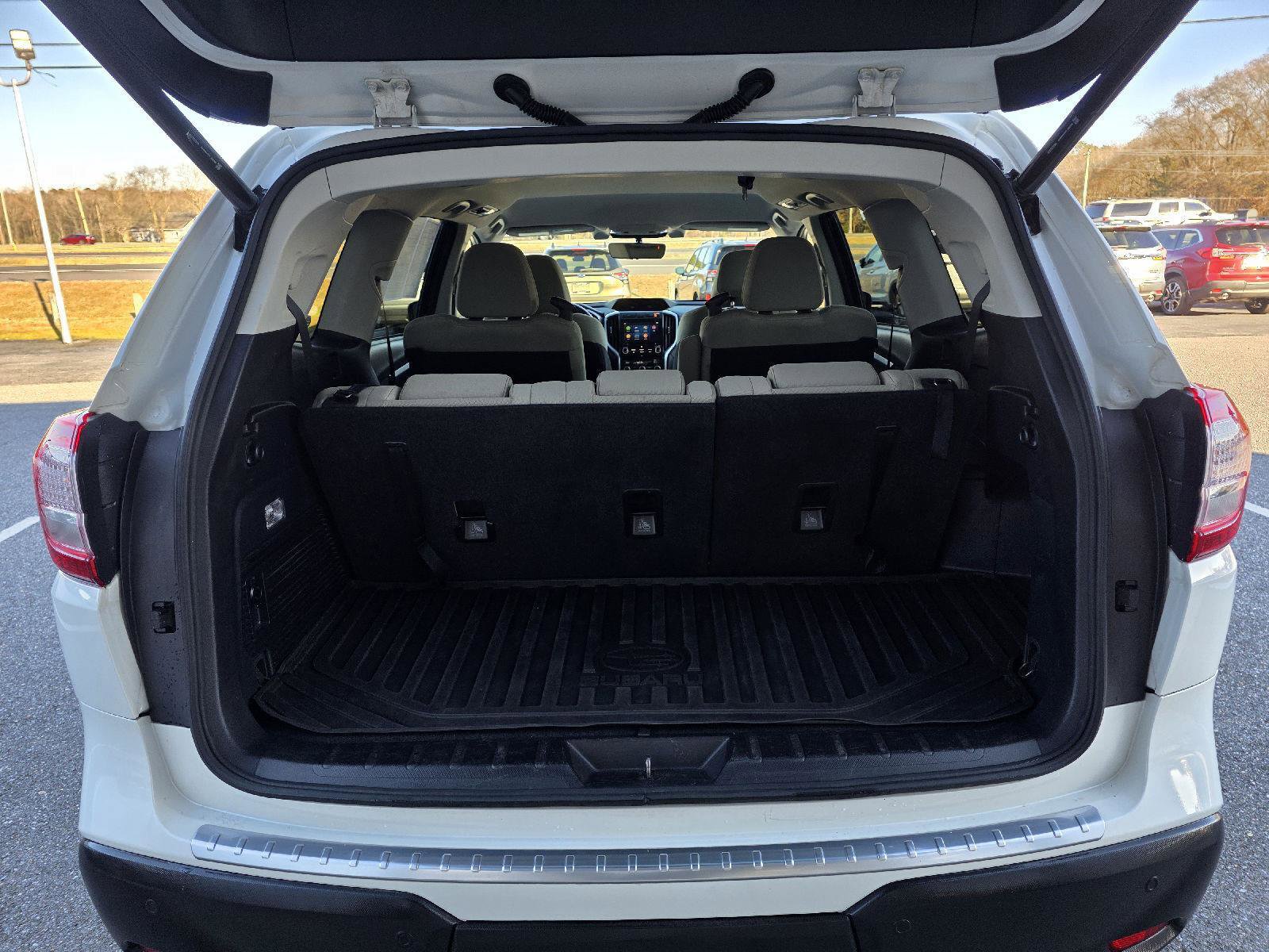 Used 2021 Subaru Ascent Premium w/ Convenience Package image 26