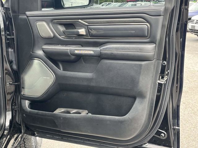 Used 2020 RAM 1500 Limited image 26