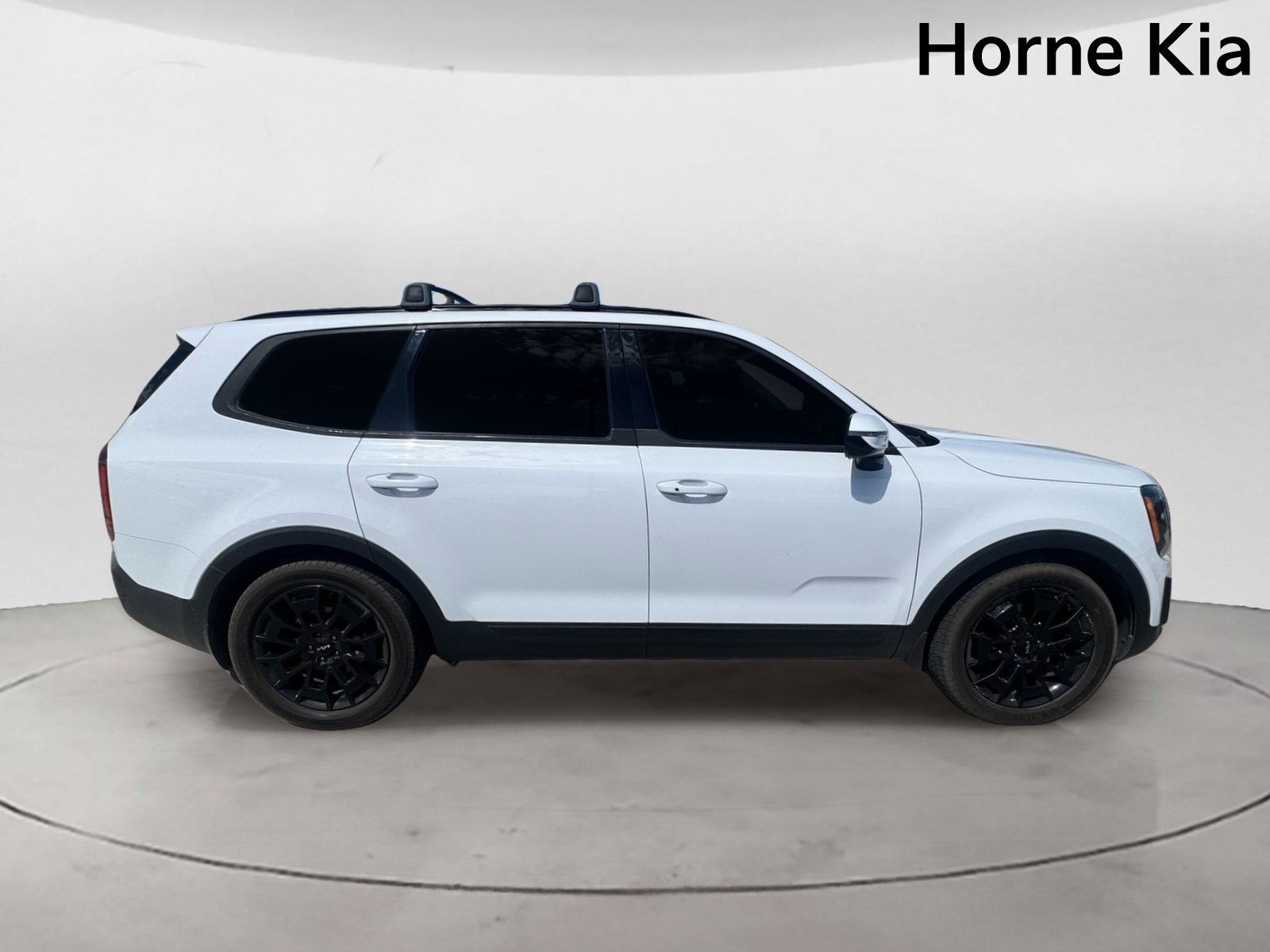 Certified 2022 Kia Telluride SX AWD/4WD image 3