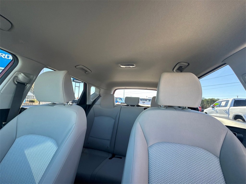 Used 2021 Kia Soul LX image 31