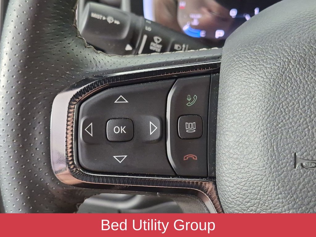 Used 2024 RAM 1500 Rebel w/ Rebel Level 2 Equipment Group AWD/4WD image 18