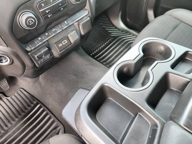 Used 2024 Chevrolet Silverado 1500 Custom AWD/4WD image 18