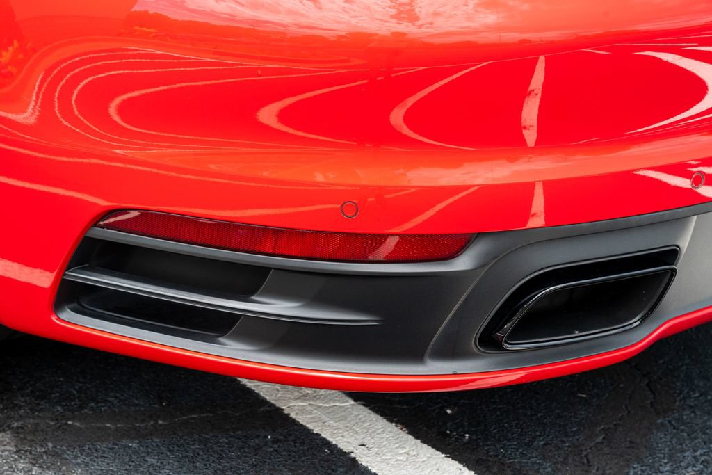Used 2020 Porsche 911 Carrera RWD image 20