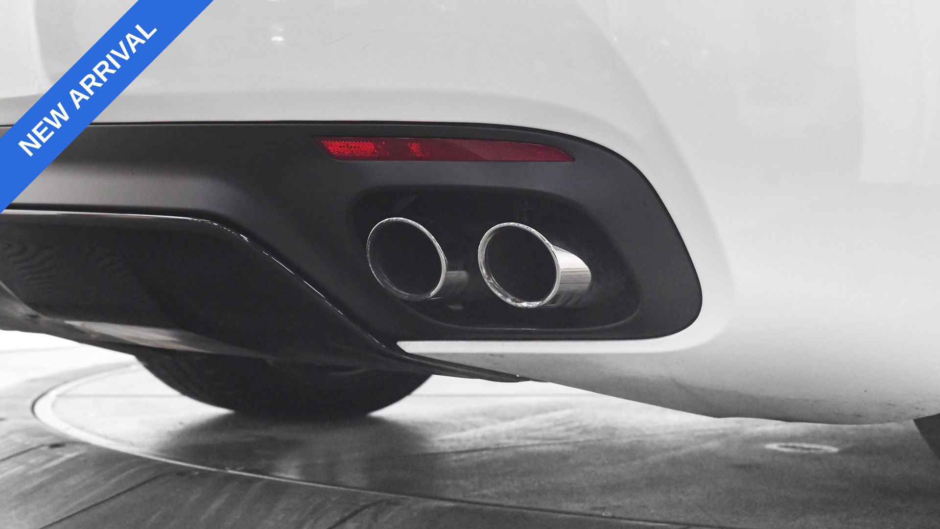 Used 2024 Maserati GranTurismo Modena image 19