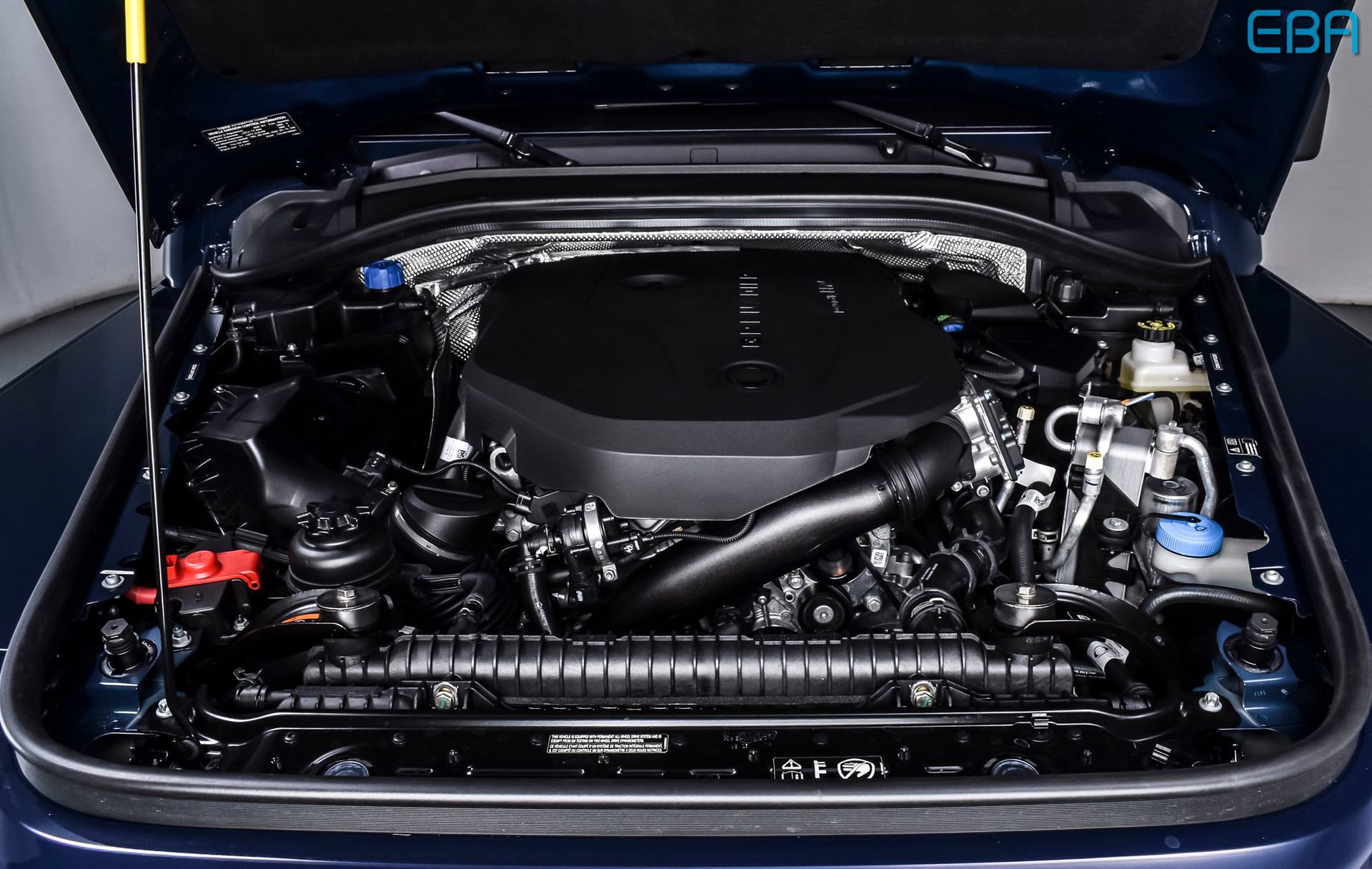 New 2026 INEOS Grenadier AWD/4WD image 11