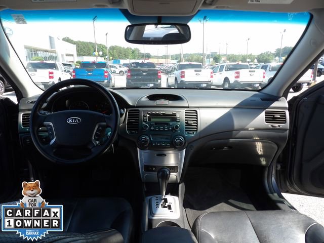 Used 2007 Kia Optima EX FWD image 19