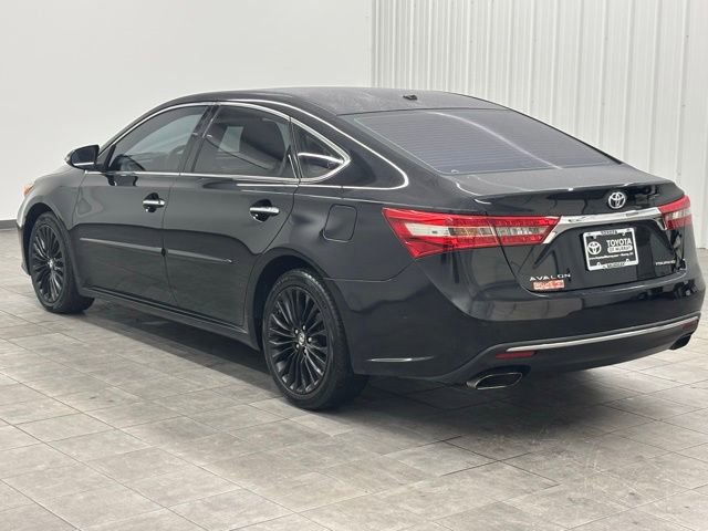 Used 2016 Toyota Avalon Touring w/ Protection Package image 4