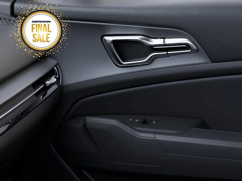 New 2026 Kia Sportage S image 26