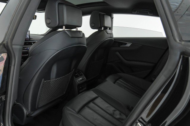 Used 2024 Audi A5 2.0T Premium Plus image 34