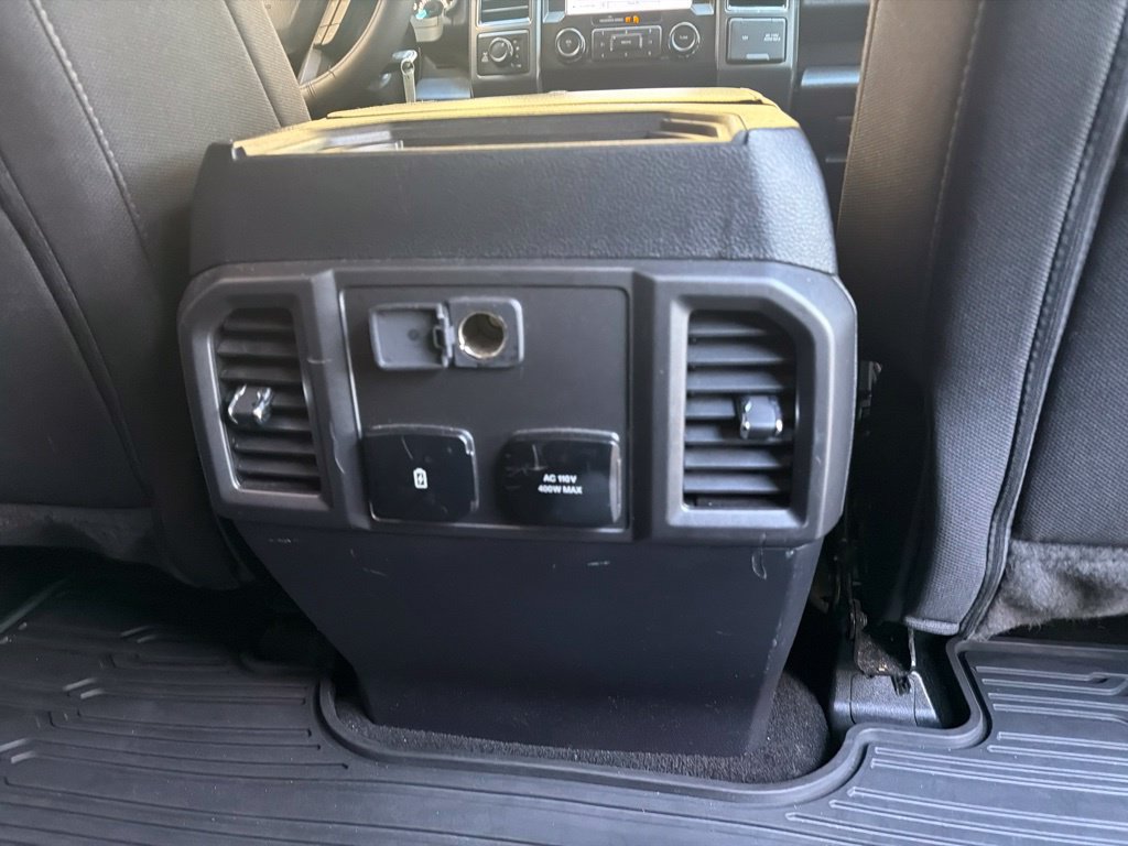 Used 2019 Ford F150 XLT w/ Equipment Group 302A Luxury AWD/4WD image 36