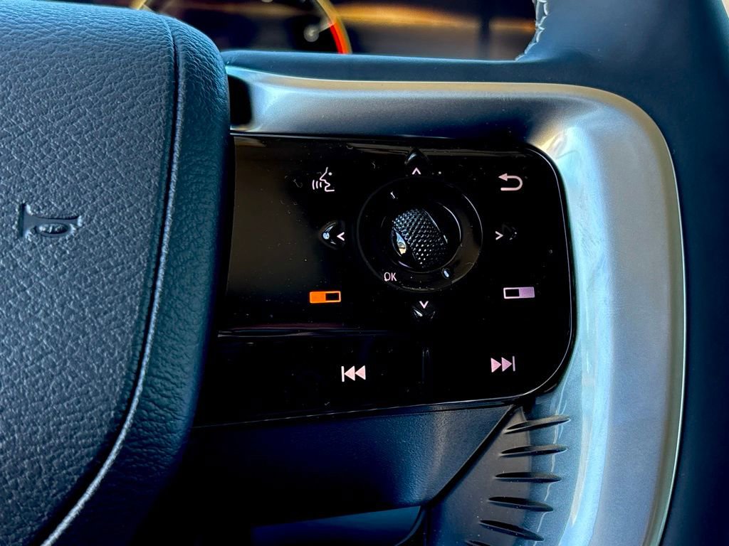 New 2026 INFINITI QX80 Pure image 18