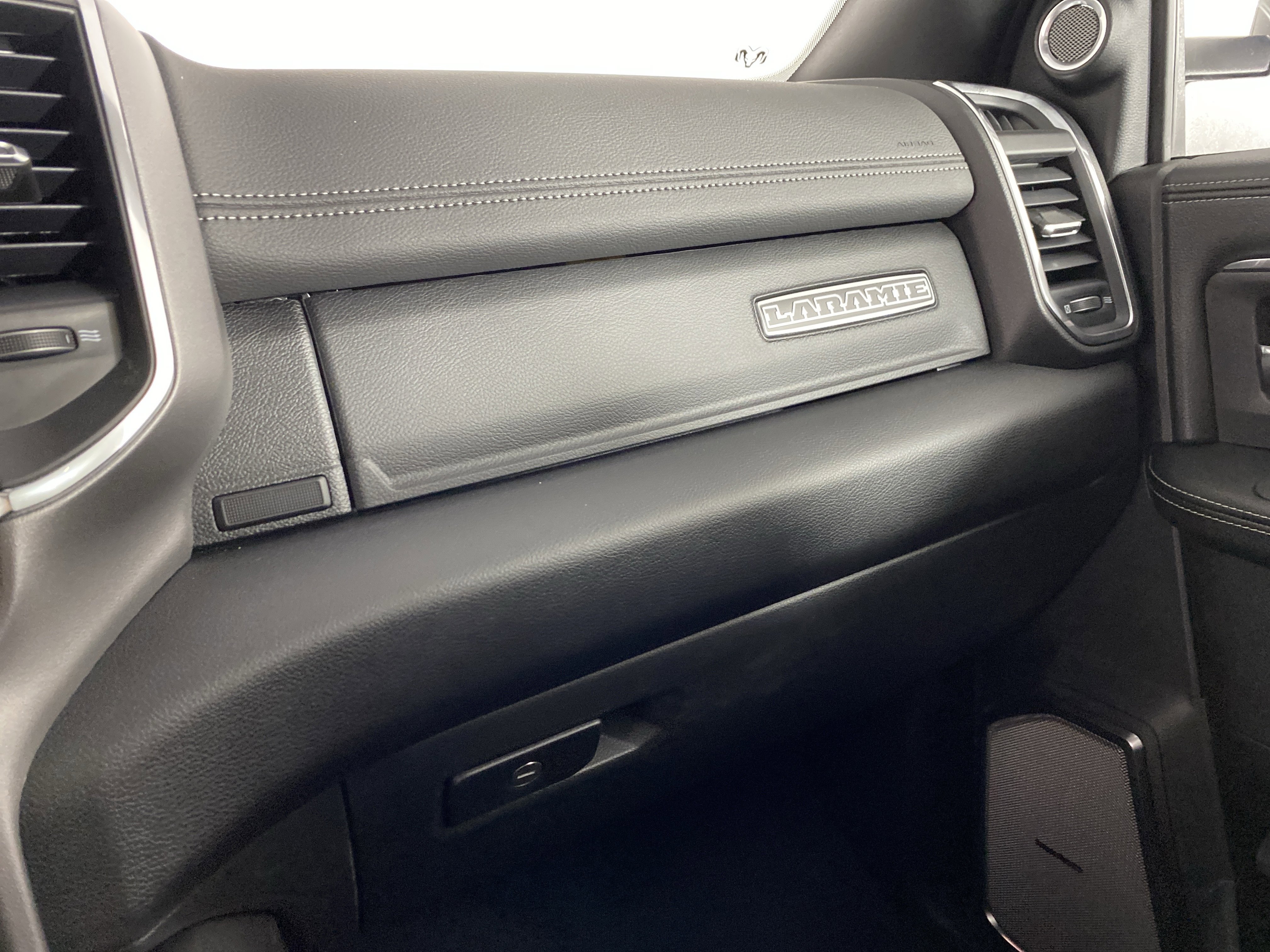 New 2026 RAM 2500 Laramie image 31