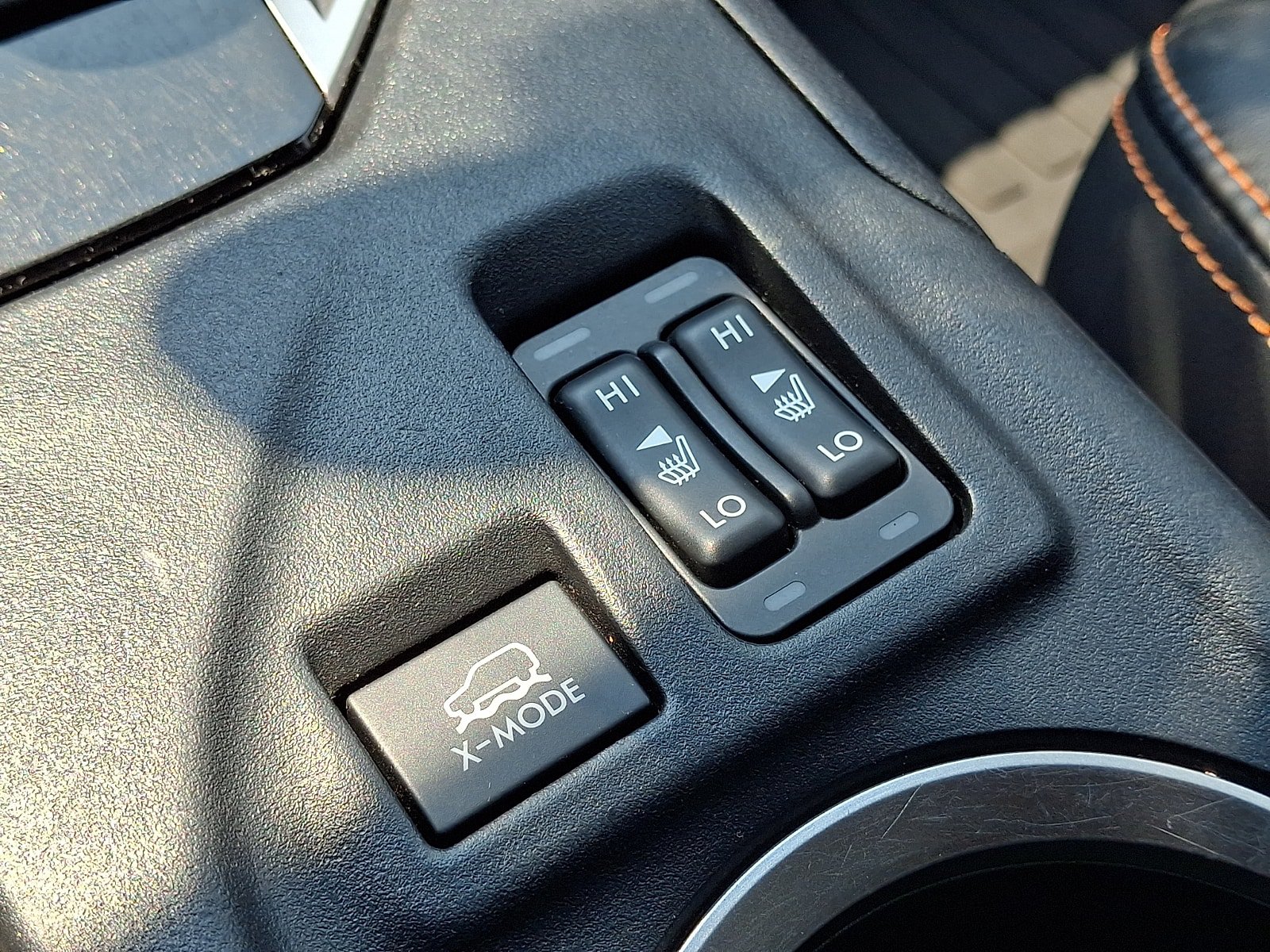 Used 2018 Subaru Crosstrek 2.0i Limited AWD/4WD image 24