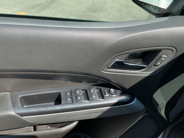 Used 2021 Chevrolet Colorado LT image 39