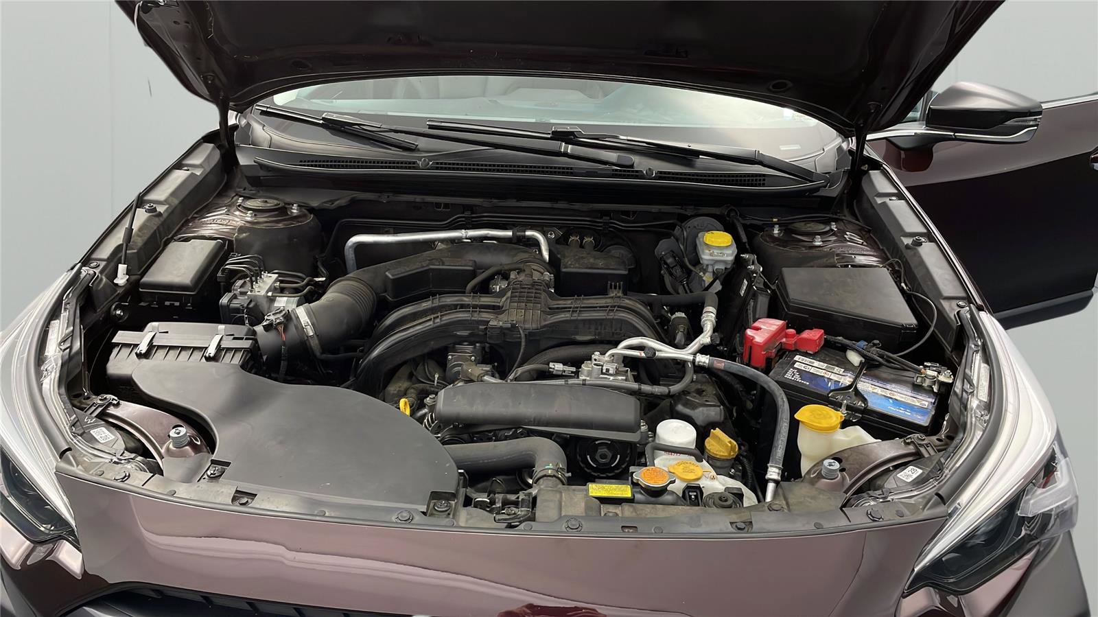 Used 2023 Subaru Outback Limited AWD/4WD image 9